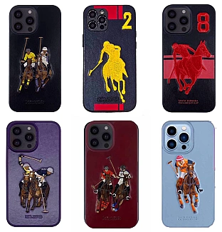قاب Polo Garner پولو iphone